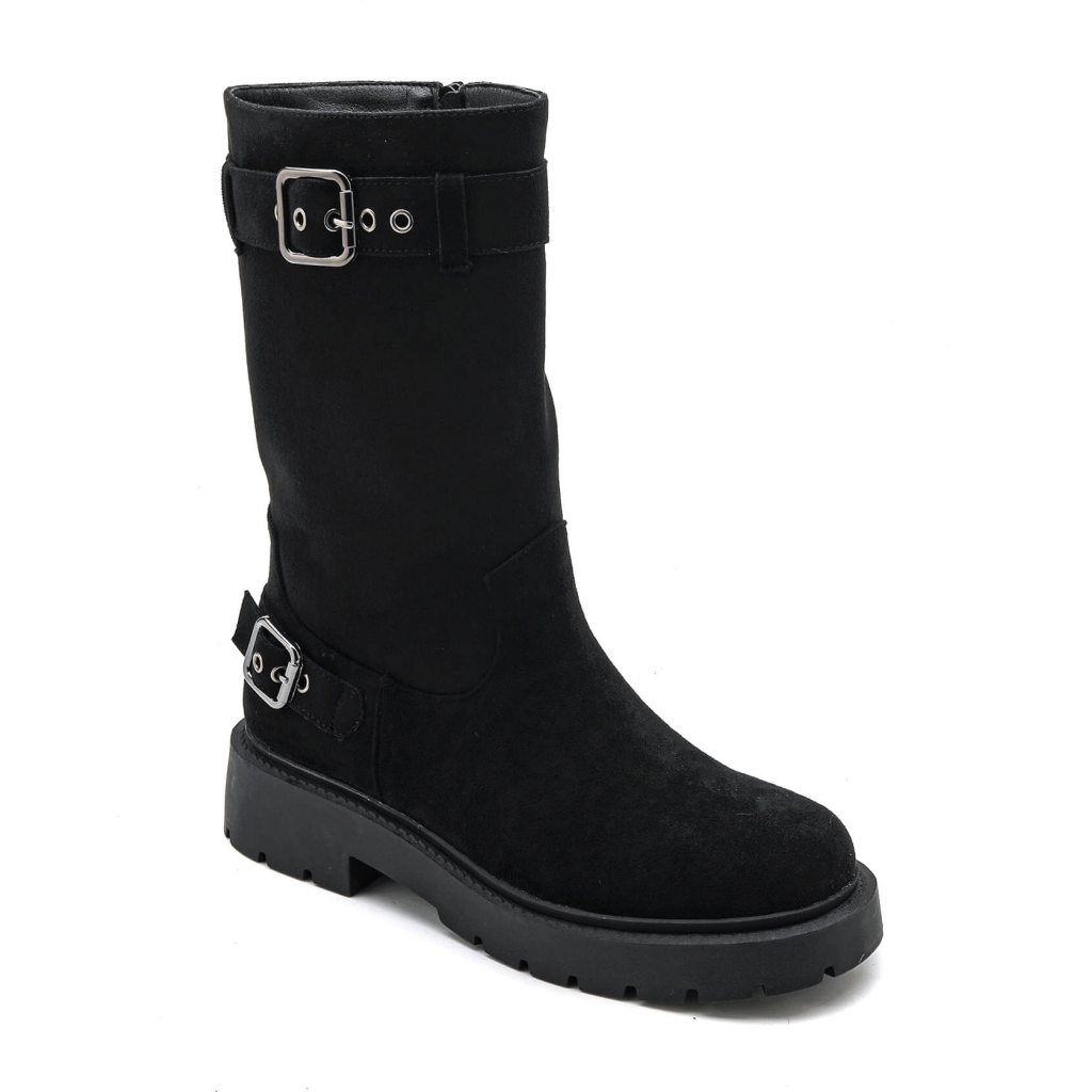 Boots black - 3
