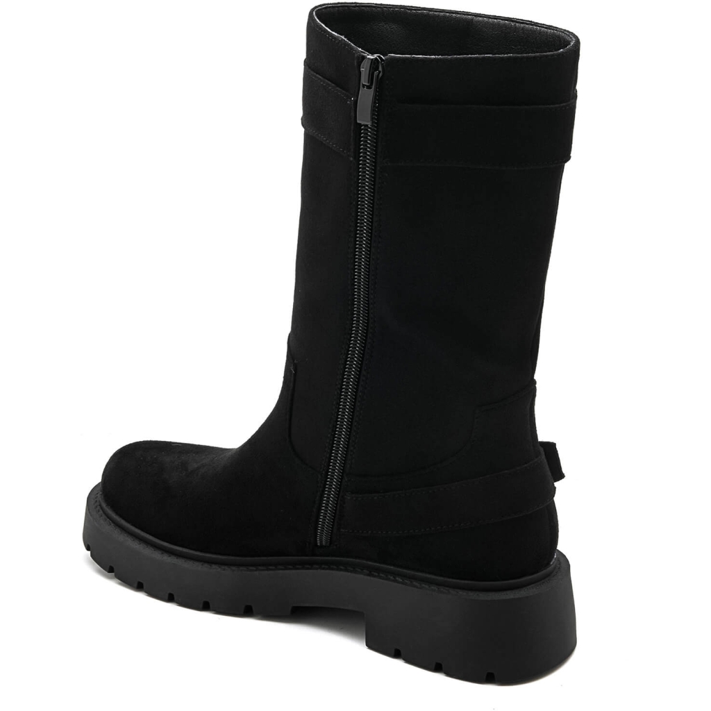 Boots black - 5