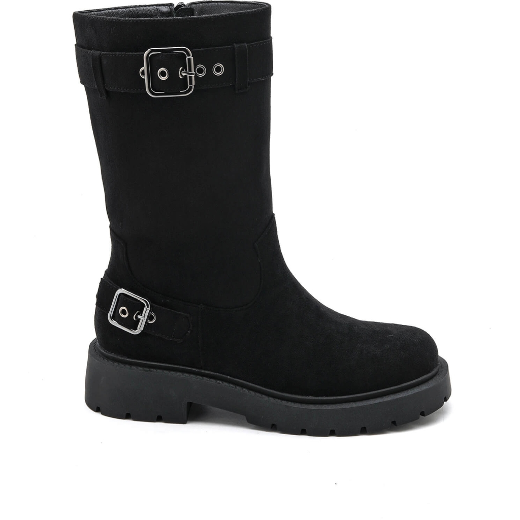 Boots black - 2