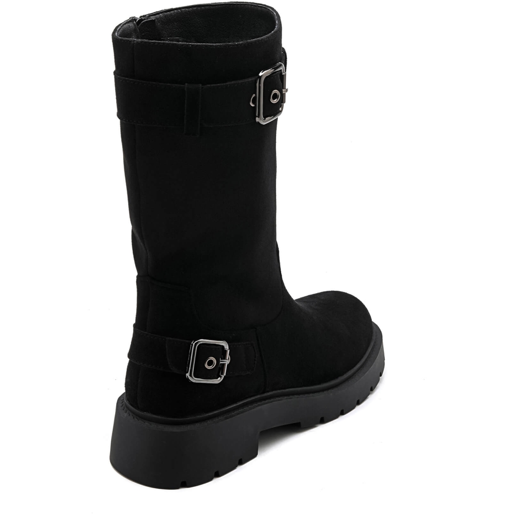 Boots black - 4