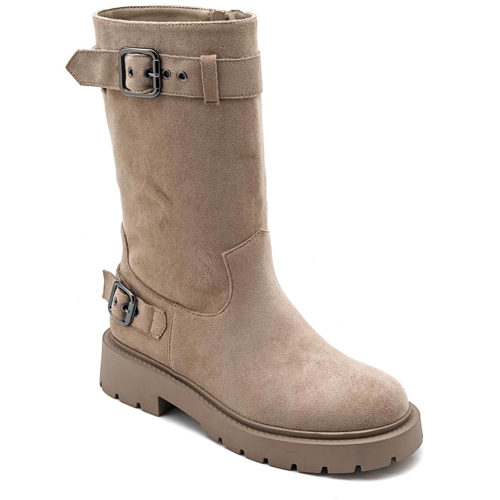 Boots sand - 5