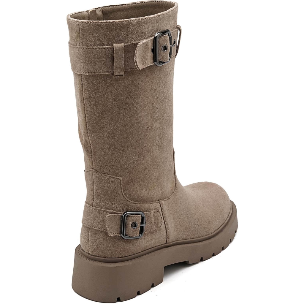 Boots sand - 4
