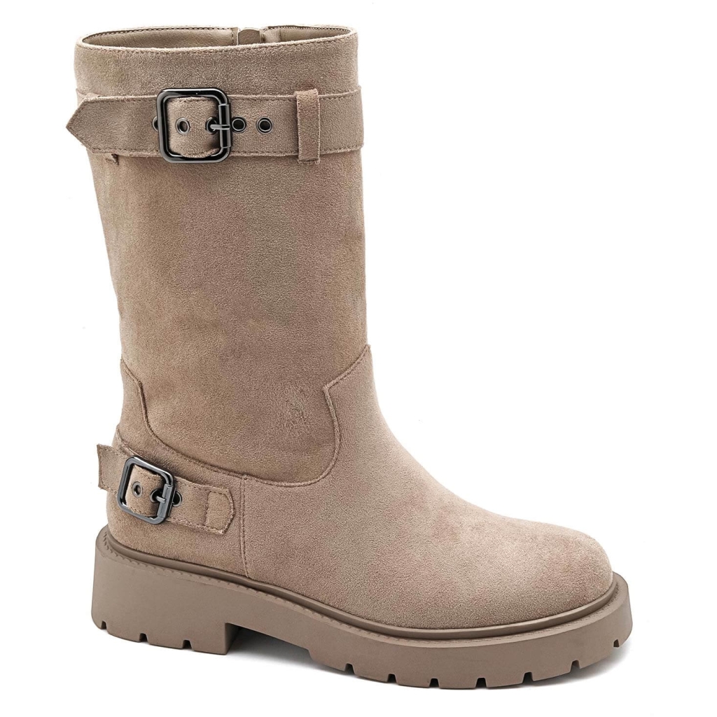 Boots sand - 2