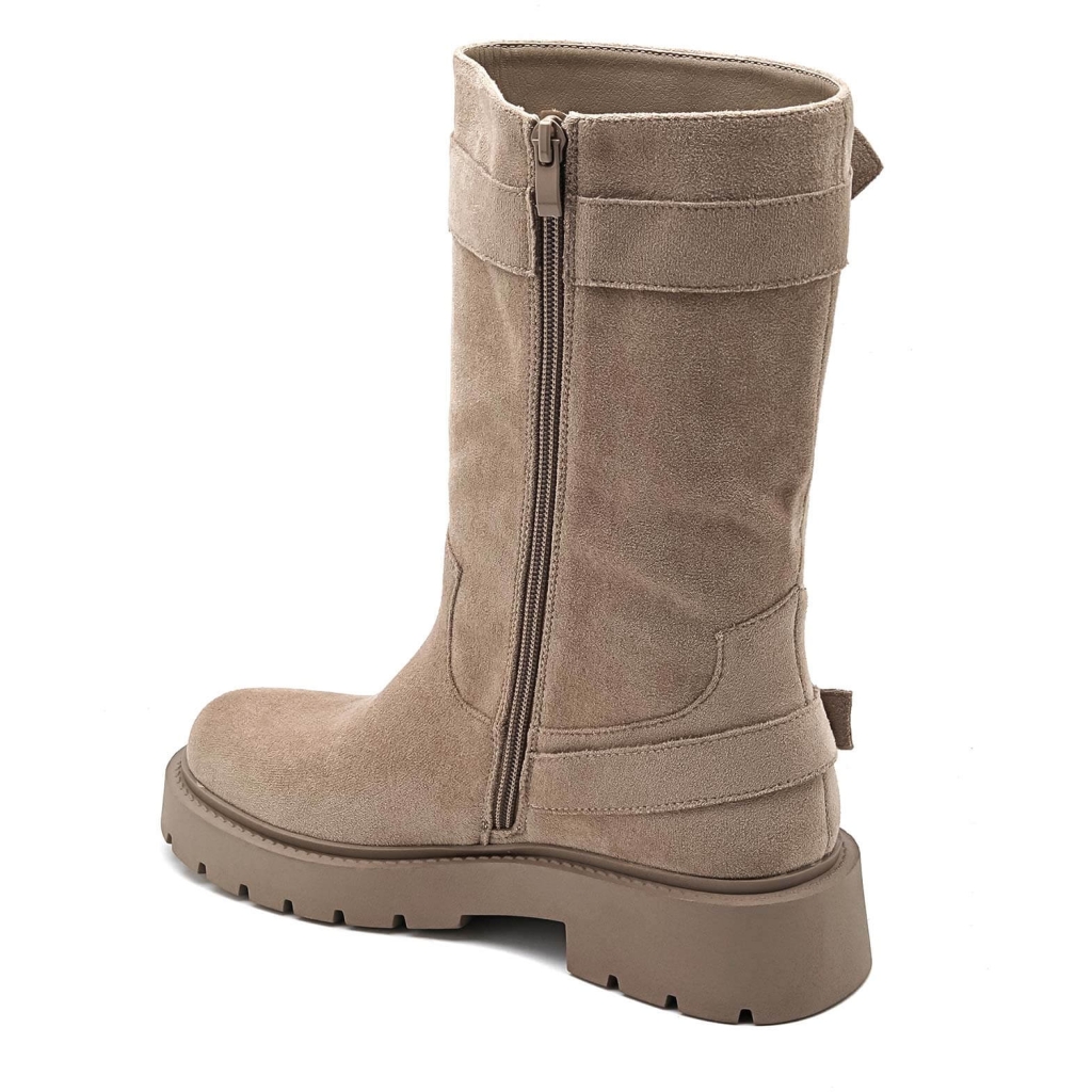 Boots sand - 3