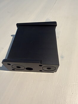 FX Airguns DRS Tactical Plenum