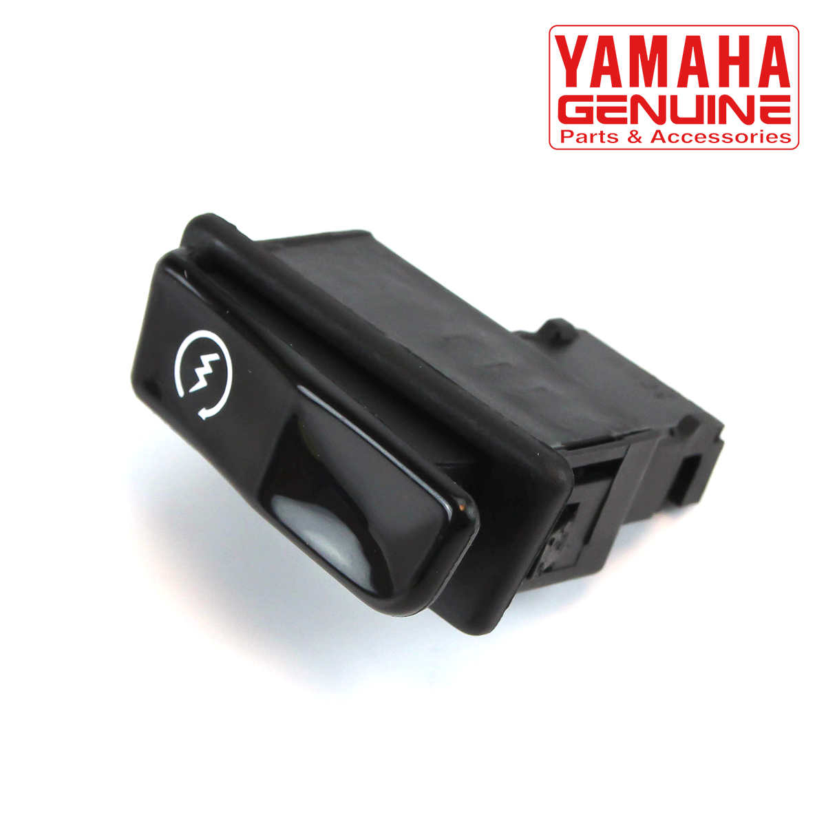 Start-Taste - Yamaha OEM - NeosYamaha OEM nr: 5AD-H3970-10