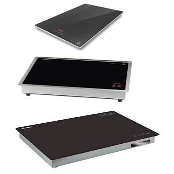 Värmeplatta elektisk Sunnex