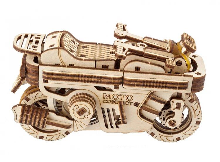 Ugears MOTO COMPACT Folding Scooter* - 14