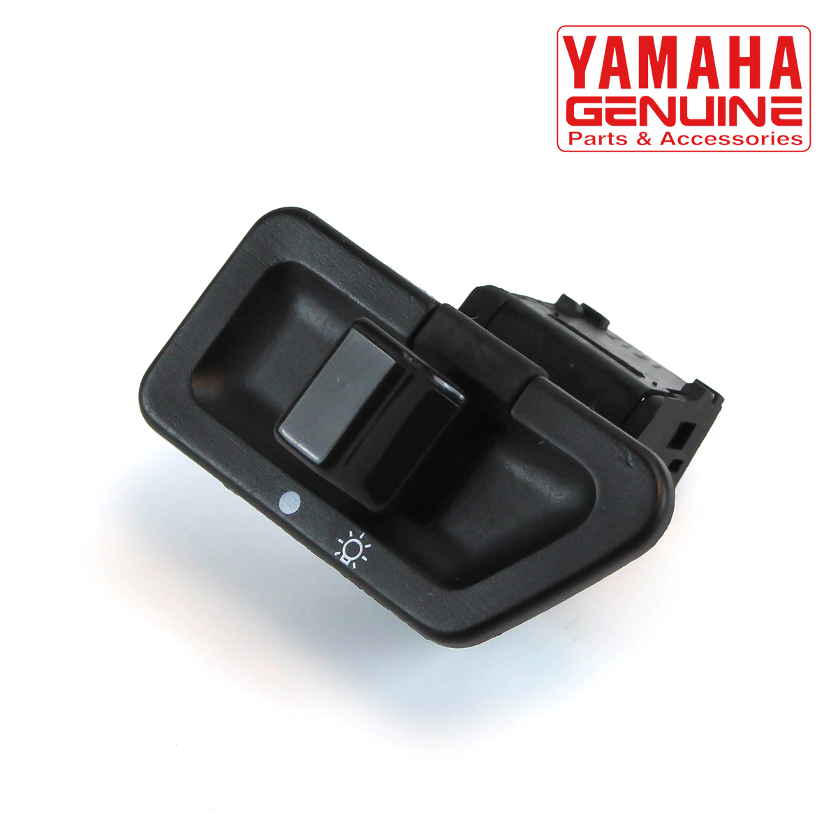Lighting on/off switch - Yamaha OEM - Neos