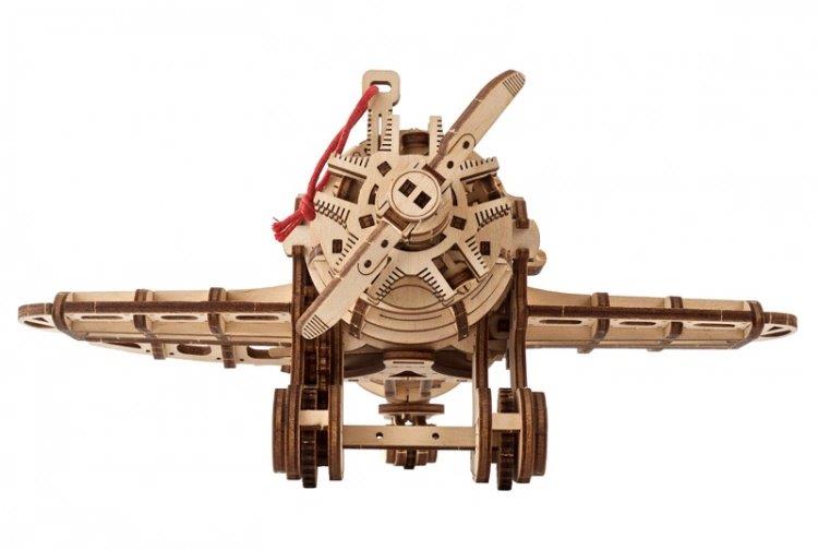 Ugears Mad Hornet Airplane* - 15