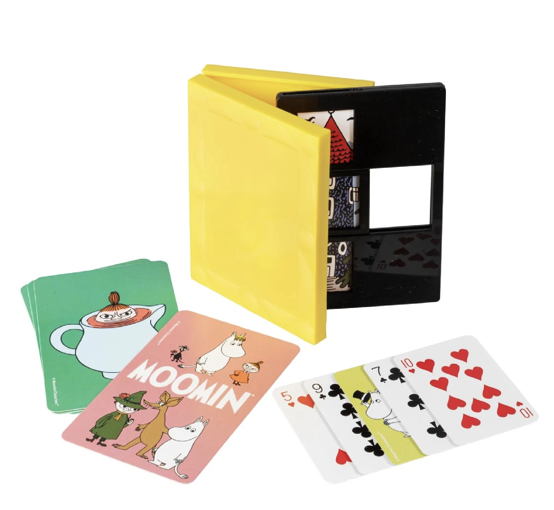 Moomin's Magic Set 13 pieces - 3
