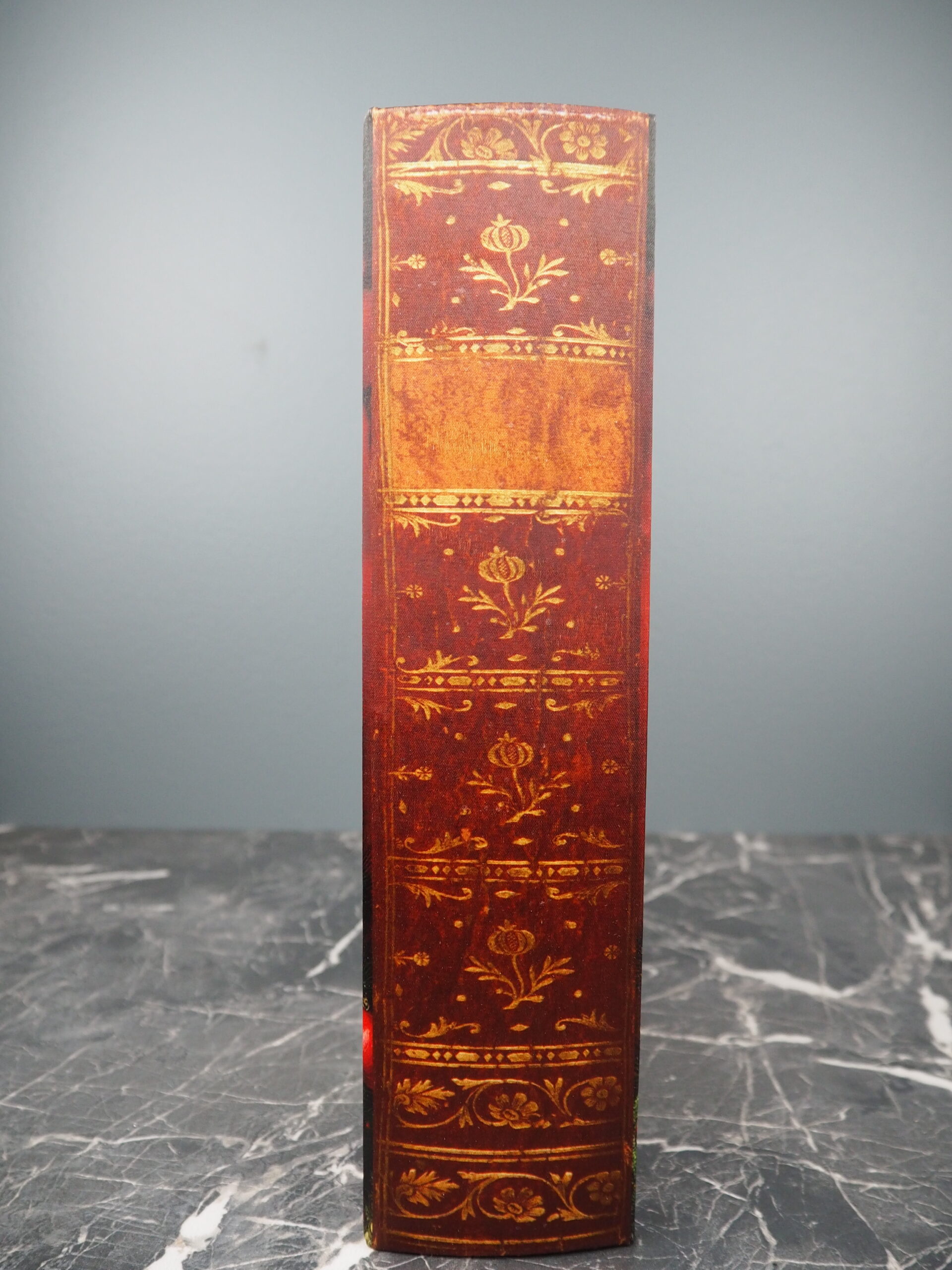 Book box mouse - 4