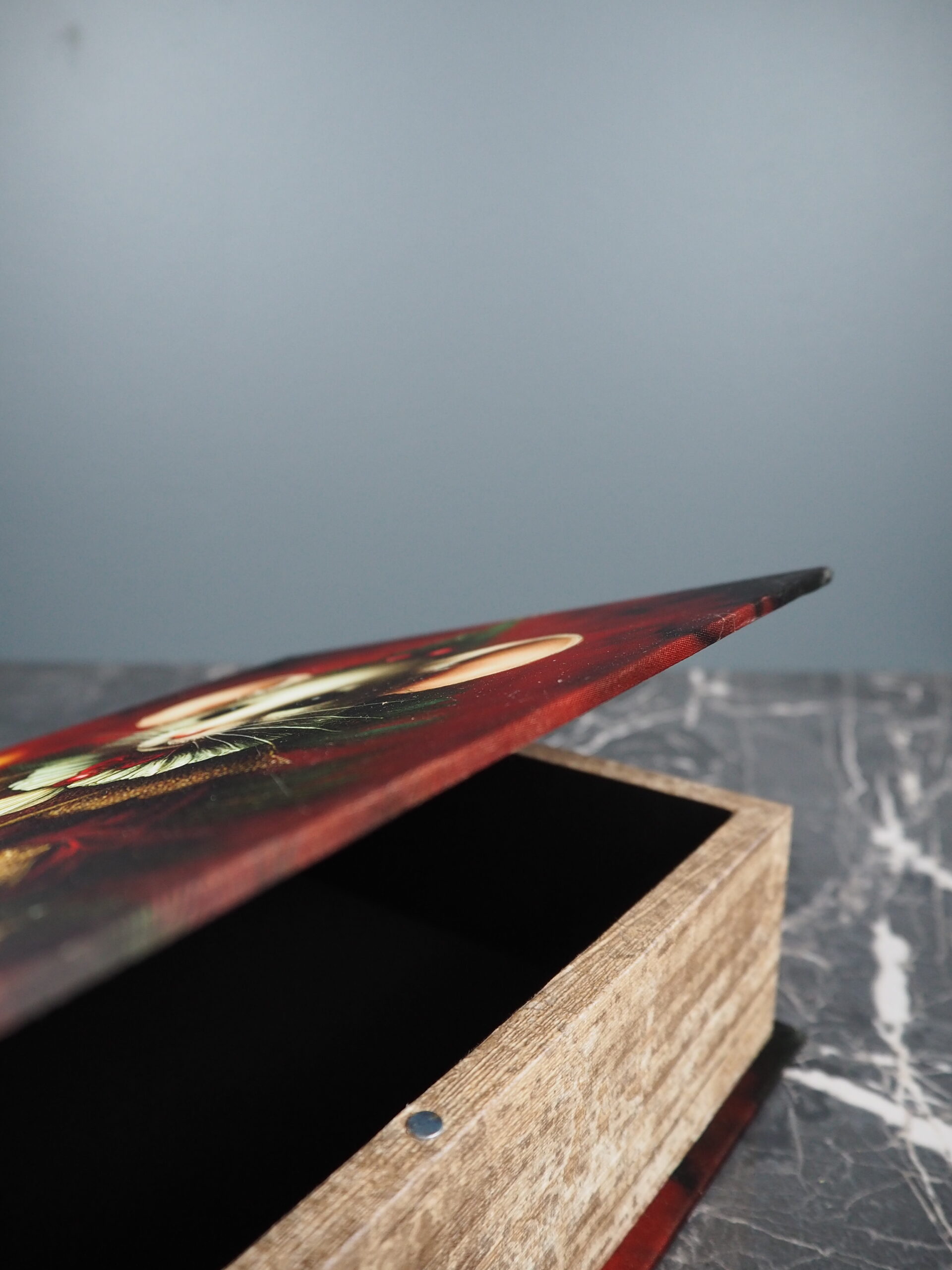 Book box mouse - 2