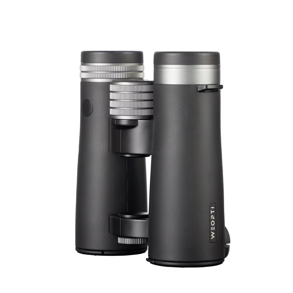 Weopti Active 8x42 ED Open-Bridge - 2