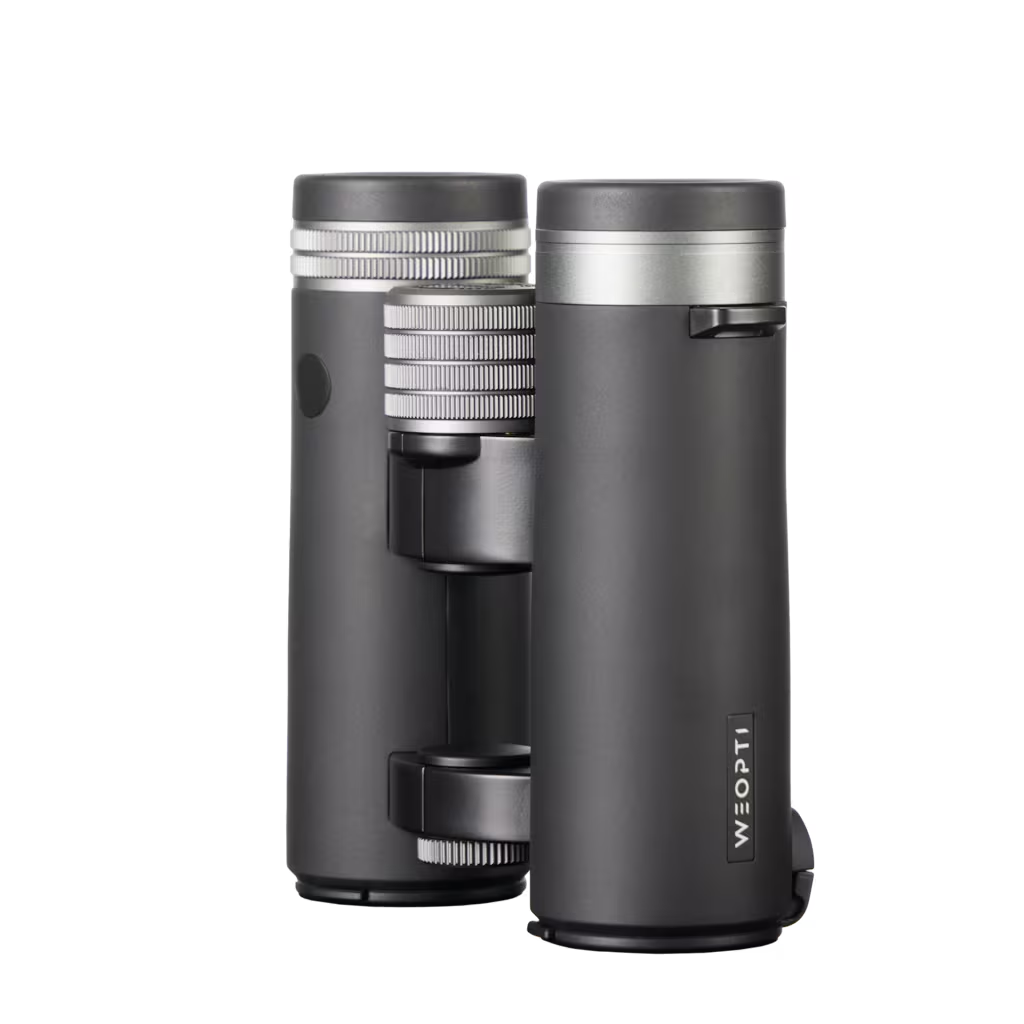 Weopti Active 8x32 ED Open-Bridge - 2