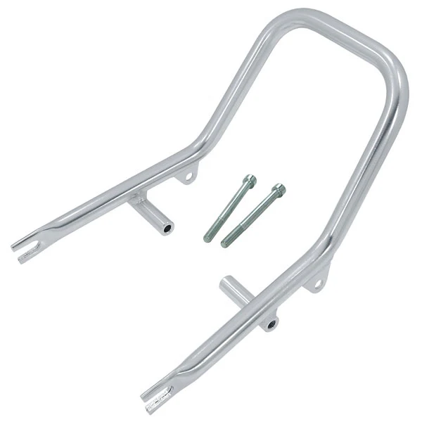 Grab rail chrome Dax 3