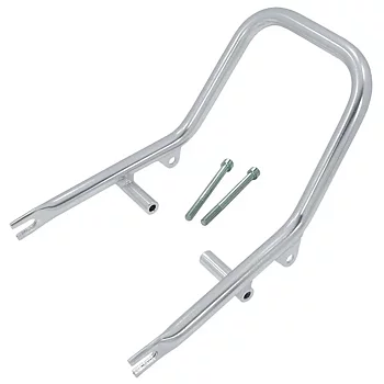 Grab rail krom Dax 3