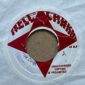 The Jays – Pretty Looks