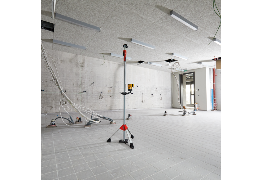BESSEY® byggstativ STE-BS - 3