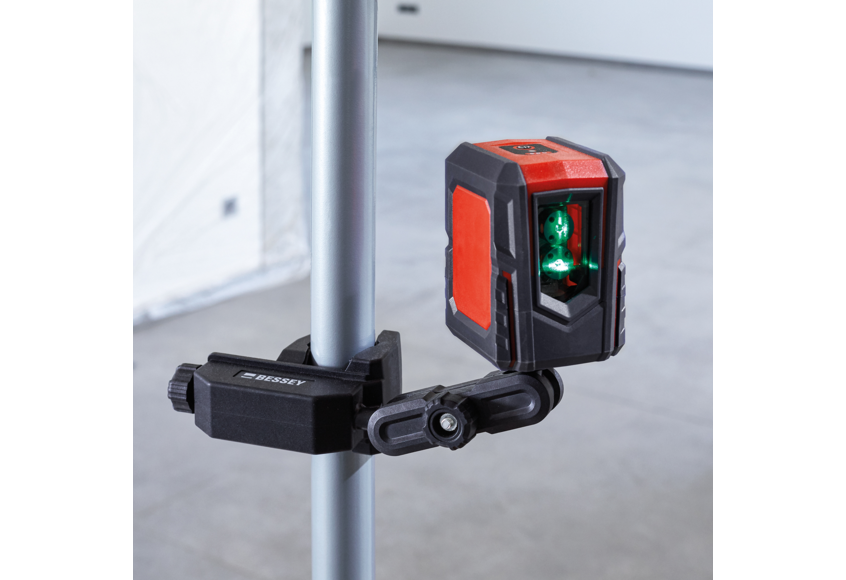 BESSEY® universalhållare STE-LH - 2