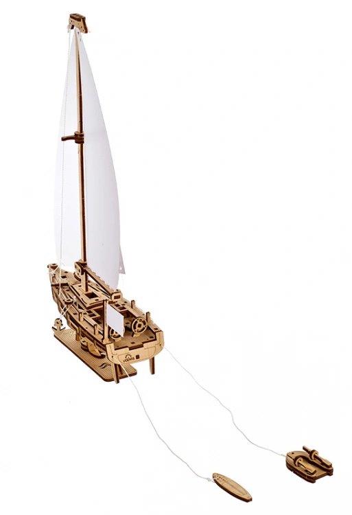 Ugears Ocean Beauty Yacht - 3