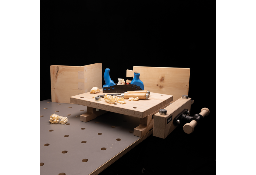Clever Worktop HB-CW - 4