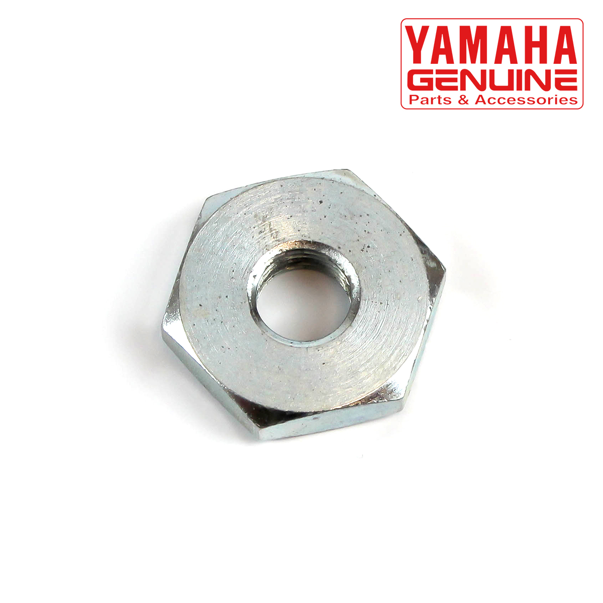 Mutter Kupplungsglocke - Yamaha OEM - Minarelli MA/MY (horizontal)

Yamaha OEM nr: 90170-10X01