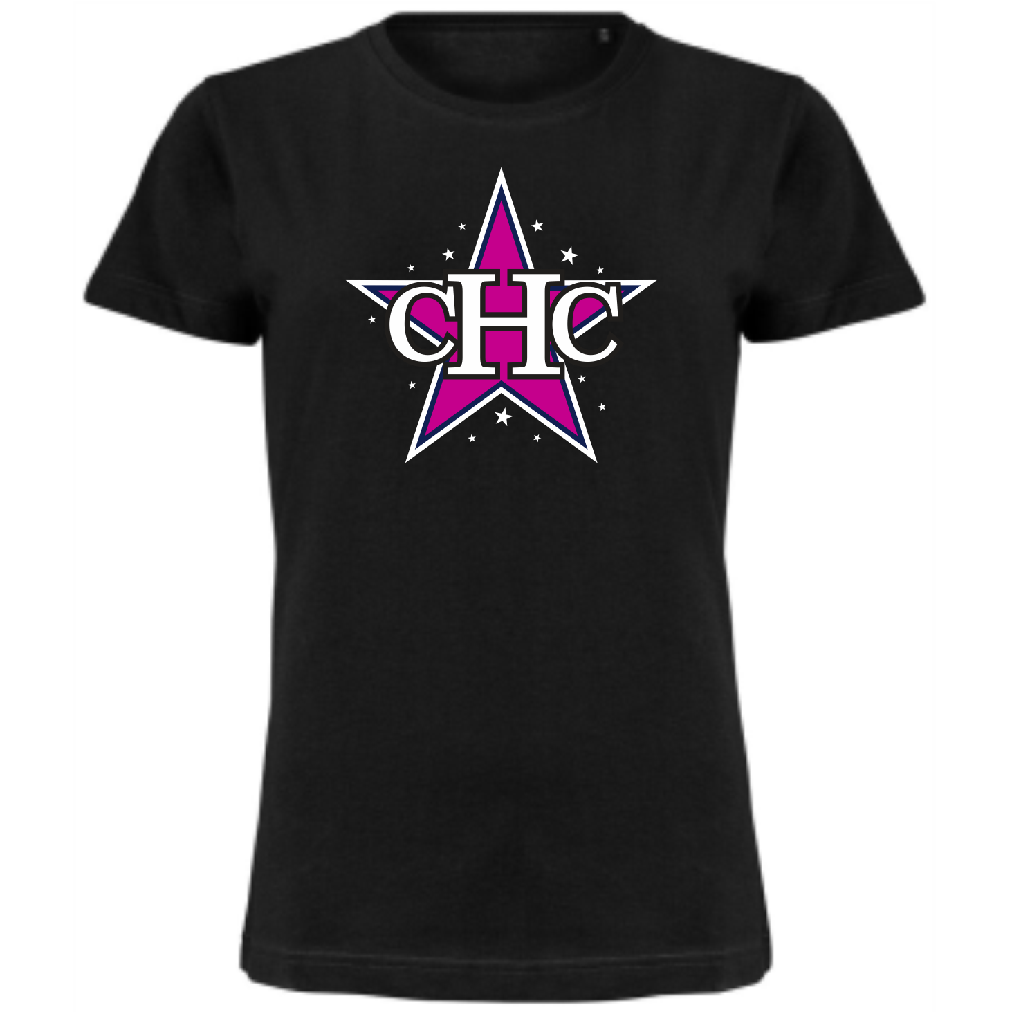 T-shirt Clique Regular Crocodiles HBG Cheer
