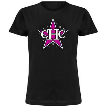 T-shirt Clique Regular Crocodiles HBG Cheer
