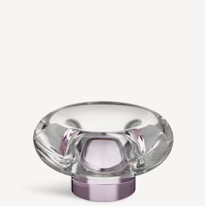 Orion Votive Pink