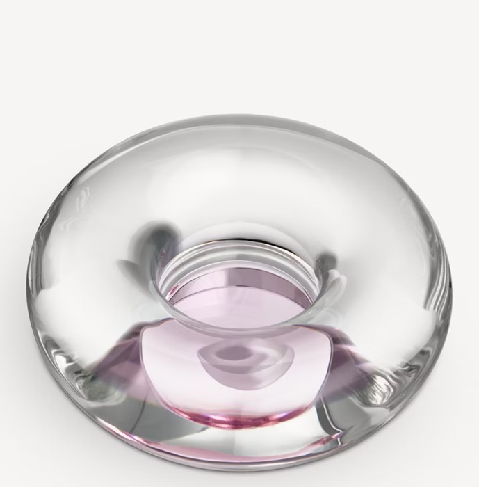 Orion Votive Pink - 3
