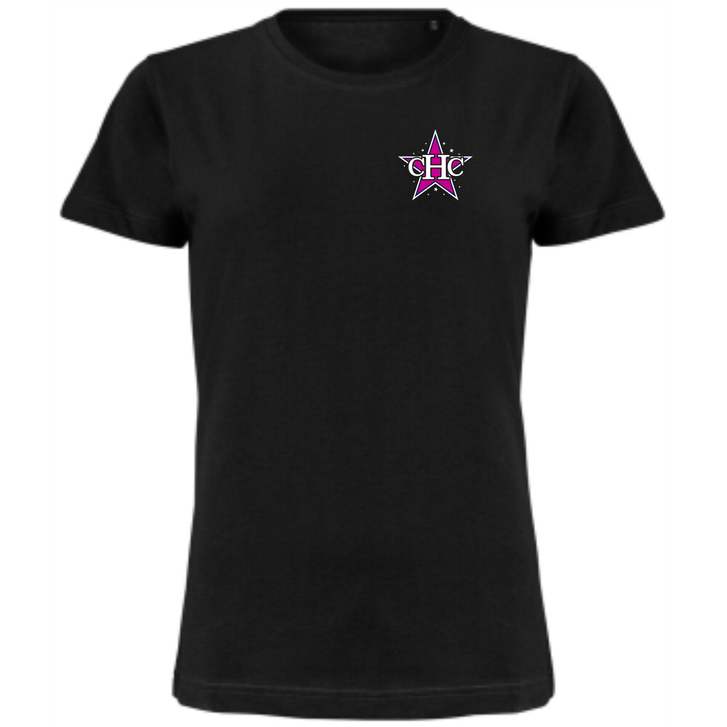 T-shirt Clique Regular Crocodiles HBG Cheer SUPPORTER