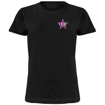 T-shirt Clique Regular Crocodiles HBG Cheer SUPPORTER