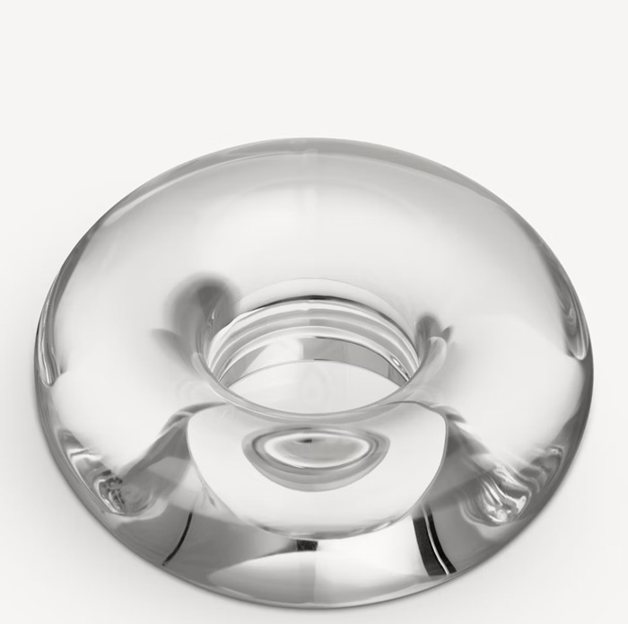 Orion Votive Clear - 3