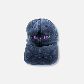 Keps Luleå Basket Blå