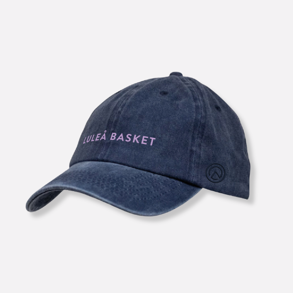 Keps Luleå Basket Blå