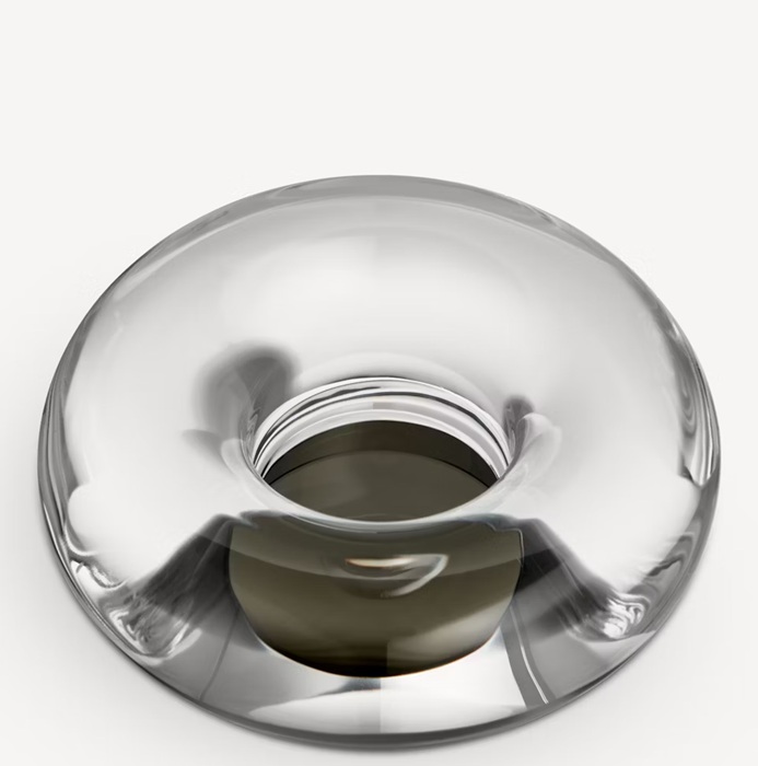 Orion Votive Black - 2
