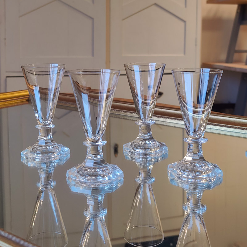Snapsglas  - 2