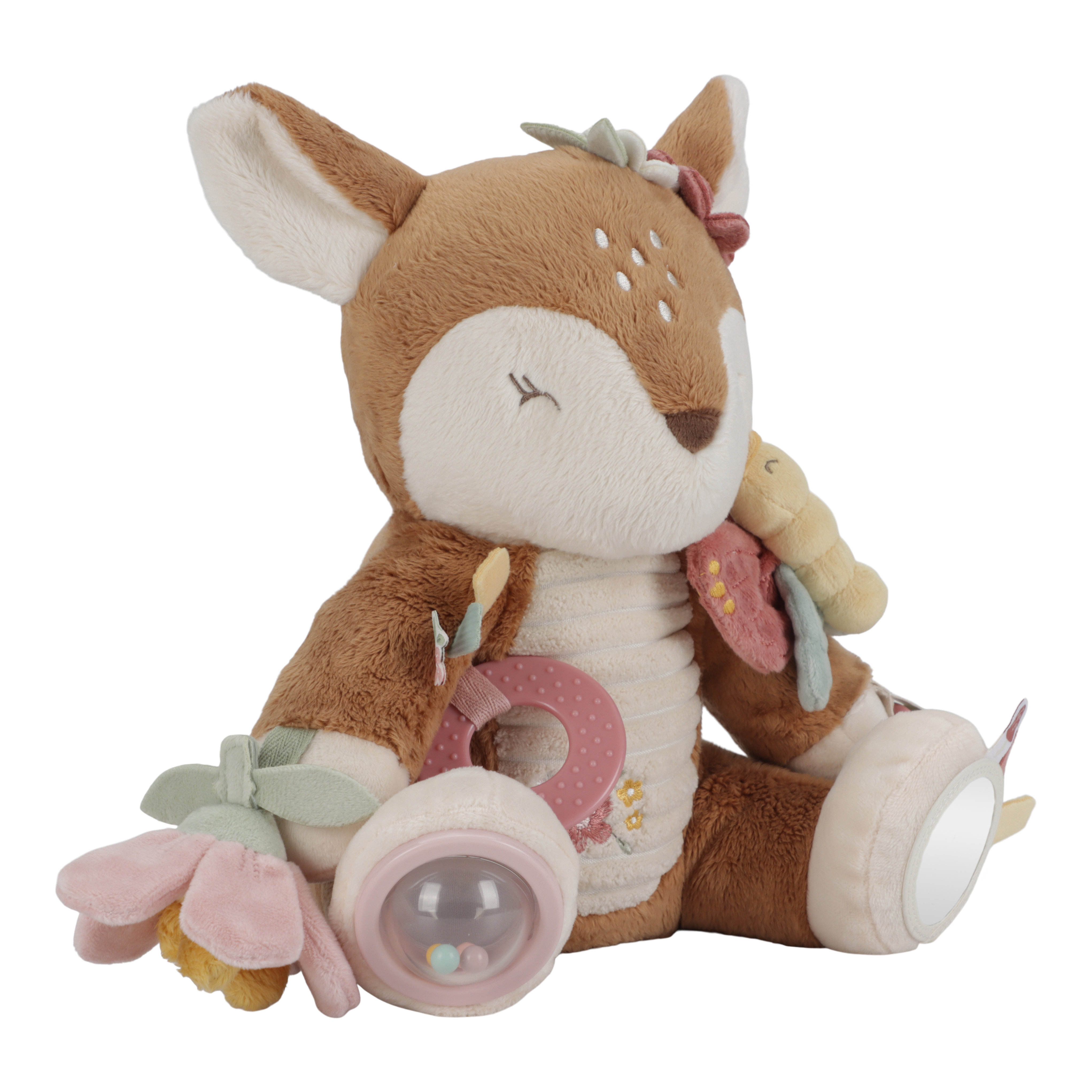 Little Dutch  Aktivitetsdjur - 2