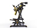 DHZ Plate Loaded Titan Mechanix Upper Chest