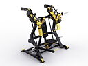 DHZ Plate Loaded Titan Mechanix Upper Chest