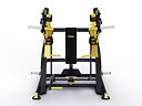 DHZ Plate Loaded Titan Mechanix Upper Chest