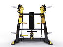 DHZ Plate Loaded Titan Mechanix Upper Chest