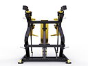 DHZ Plate Loaded Titan Mechanix Upper Chest