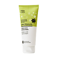 peclavus® PODOcare Winter Love Fotkräm, 100 ml