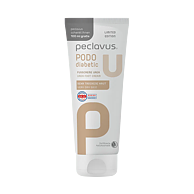 peclavus® PODOdiabetic Fotcreme Urea 200 ml - Limited Edition
