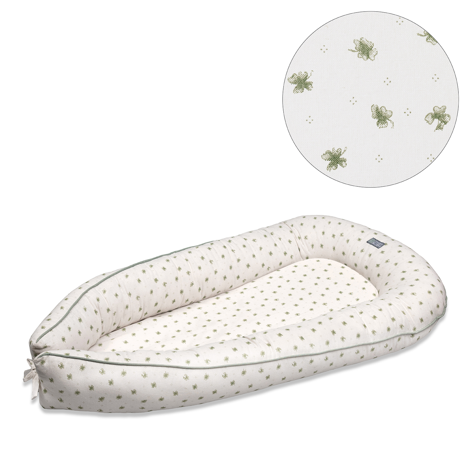 Vinter & Bloom Babynest