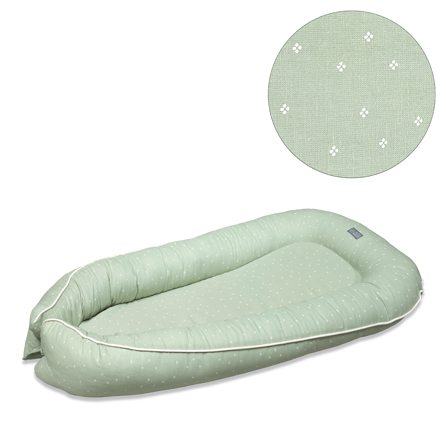 Vinter & Bloom Babynest - 2