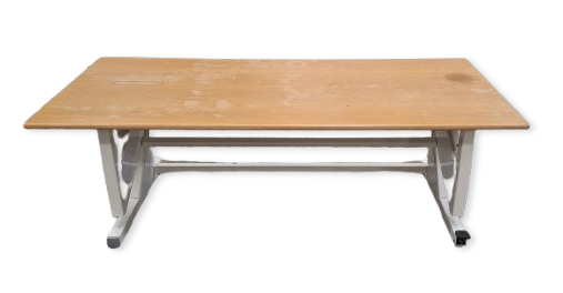 Skrivbord 181x84