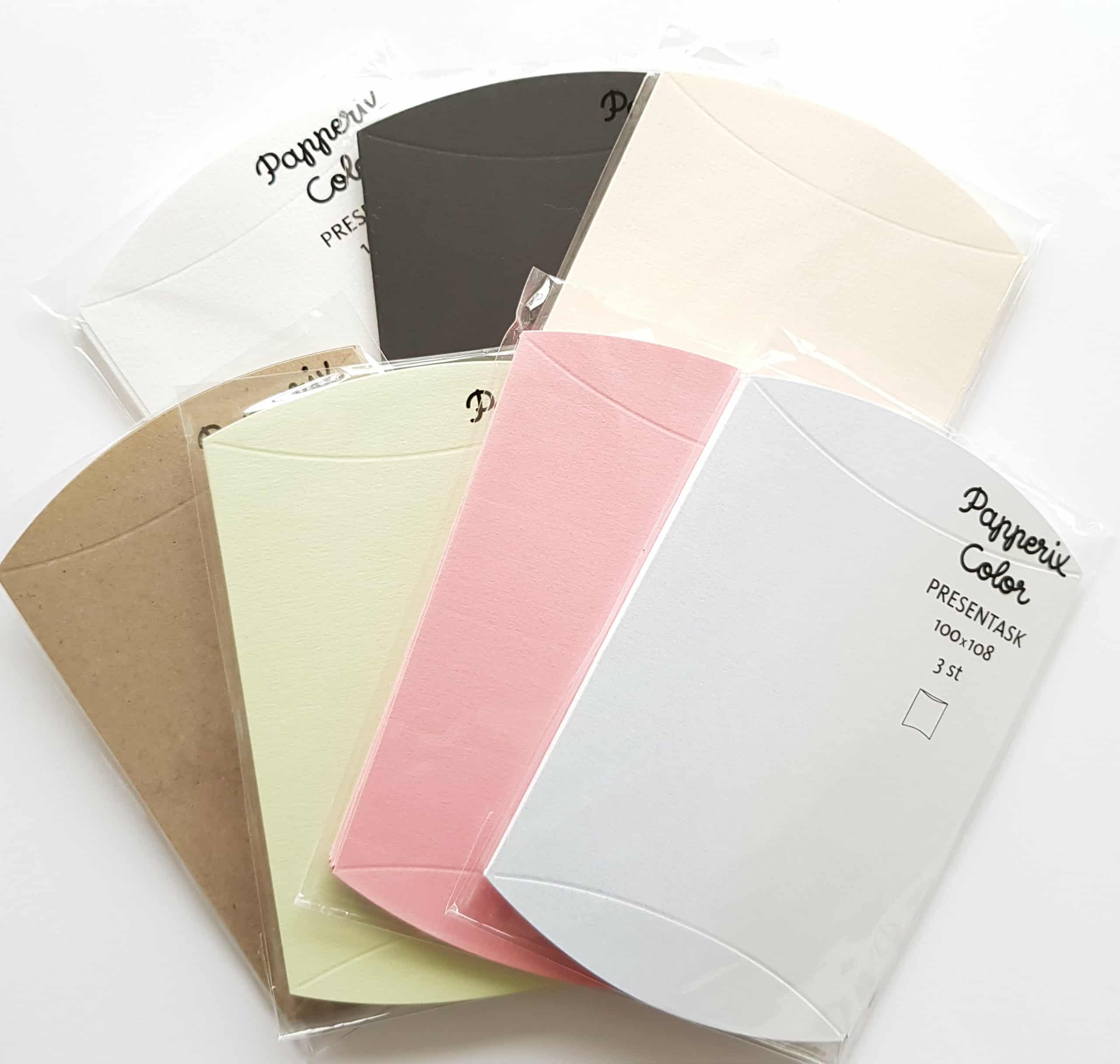 Presentask 3-pack